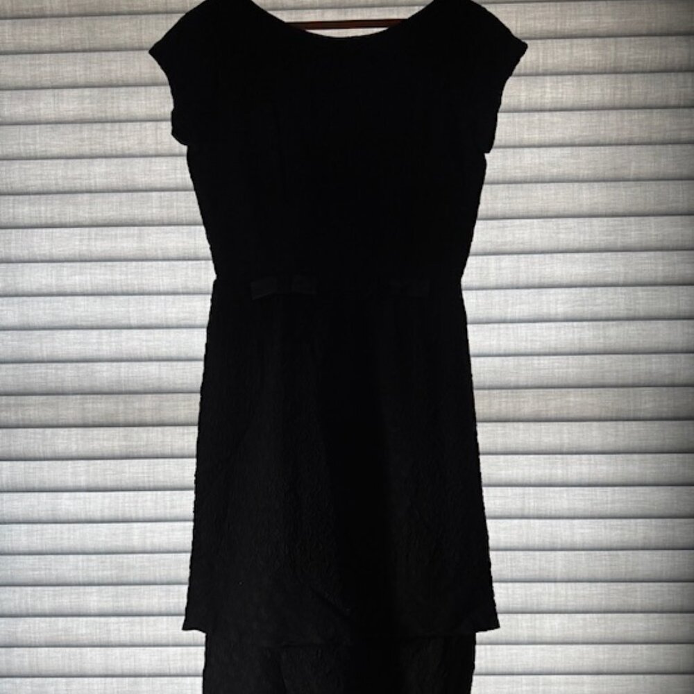 VINTAGE DRESS - Picture 4 of 4